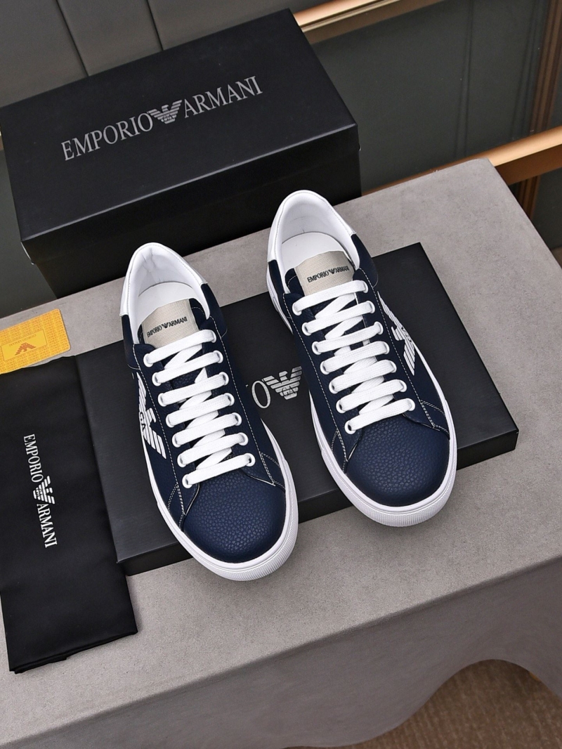 Armani Sneakers